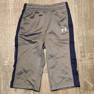 6/9 M Under Armour Pants